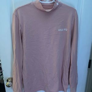 Dutch Bros Turtle Neck